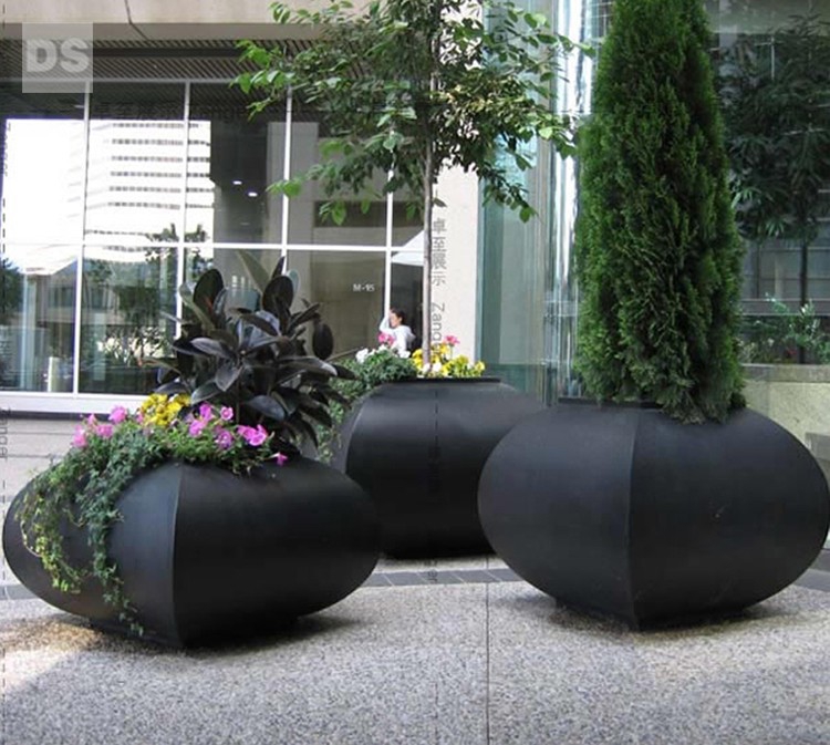 flower pot