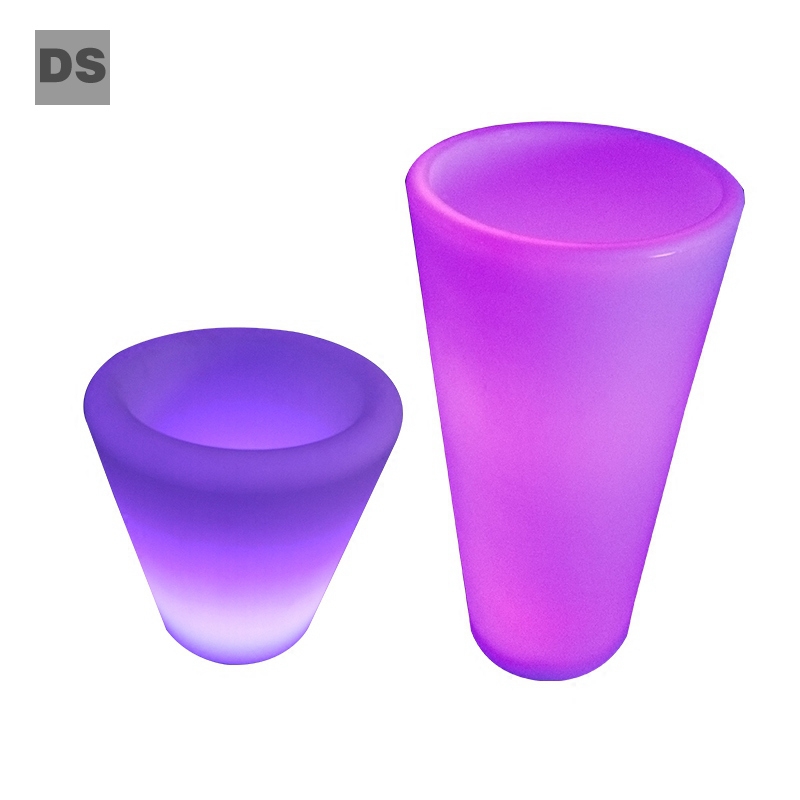 furniture garden lights LED luminous bar furniture