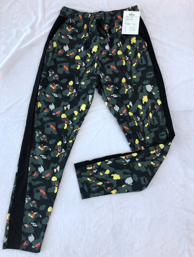 Men's Pant