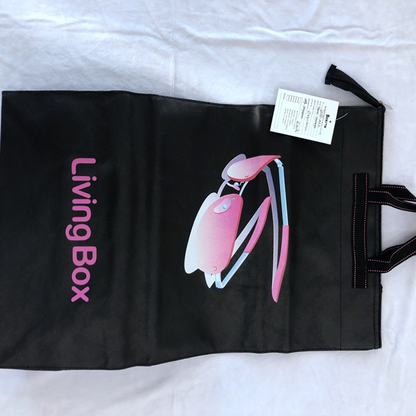 Traveling Bag
