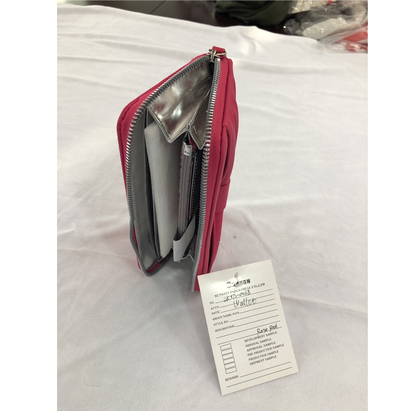 PU WALLETS