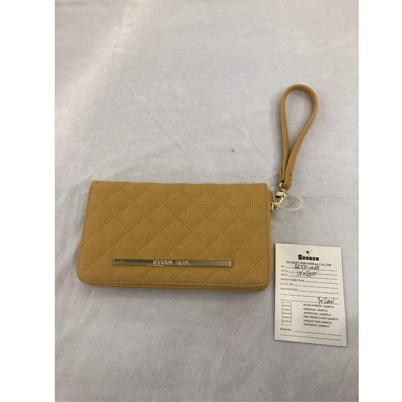 Desc.: PU WALLETS