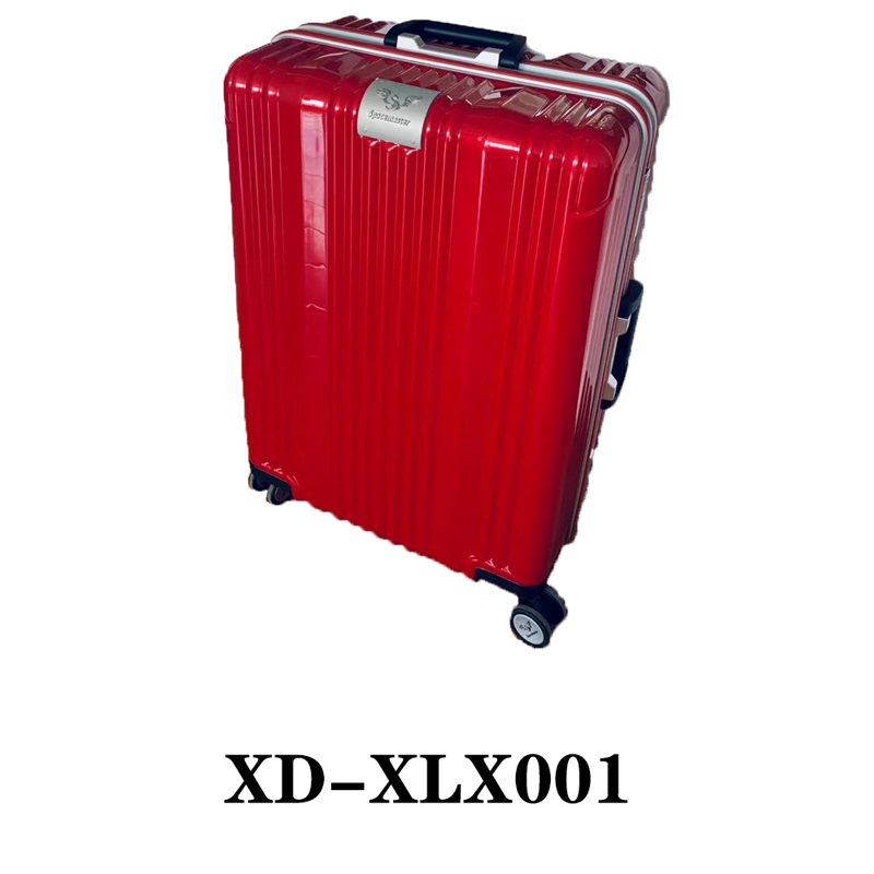 Suitcase