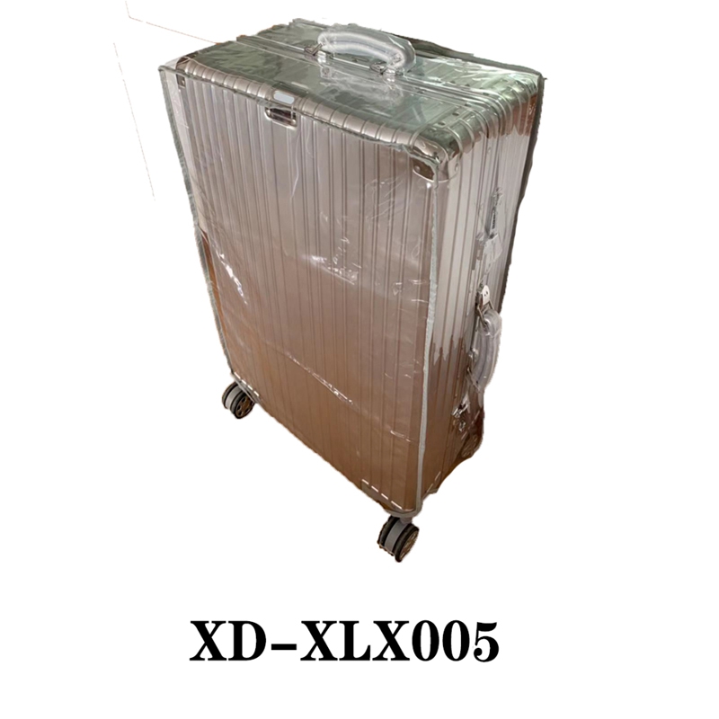 Suitcase