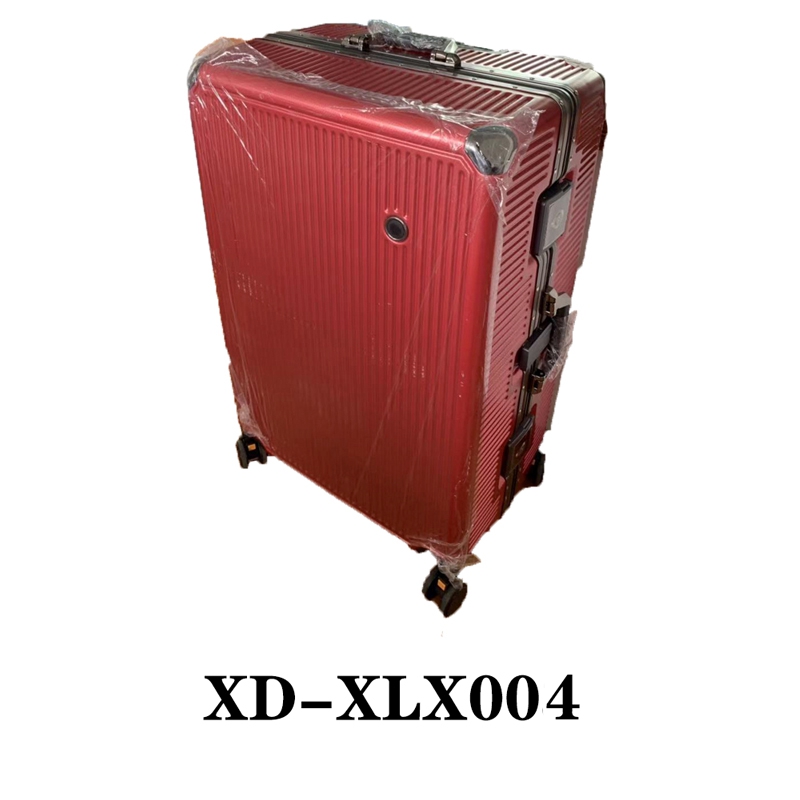 Suitcase