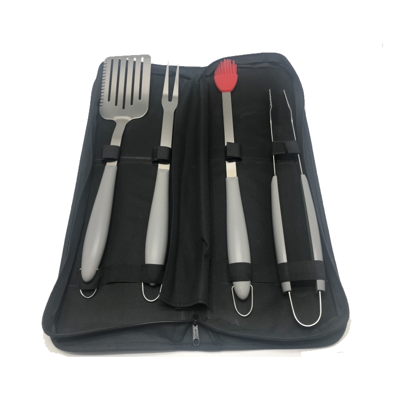 BBQ Tools Set