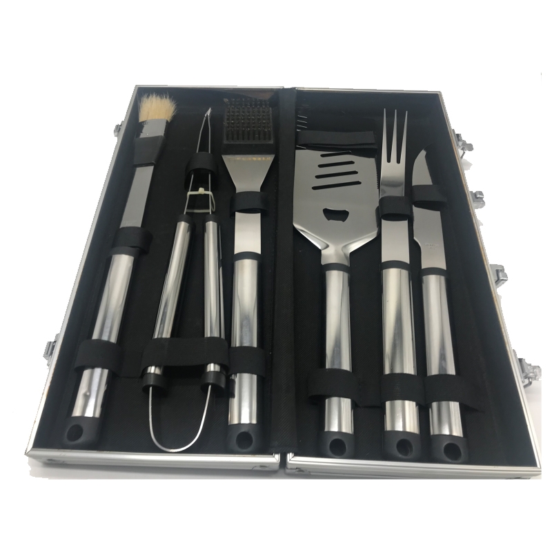 BBQ Tools Set