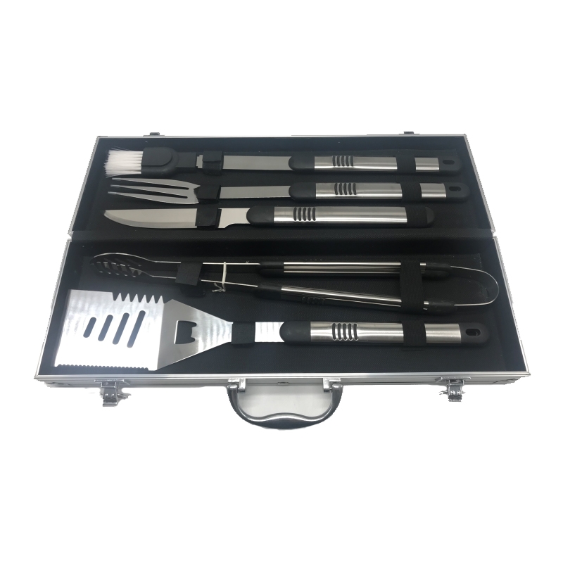 BBQ Tools Set