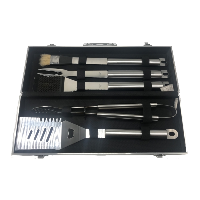 BBQ Tools Set
