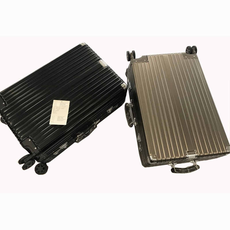 Suitcase