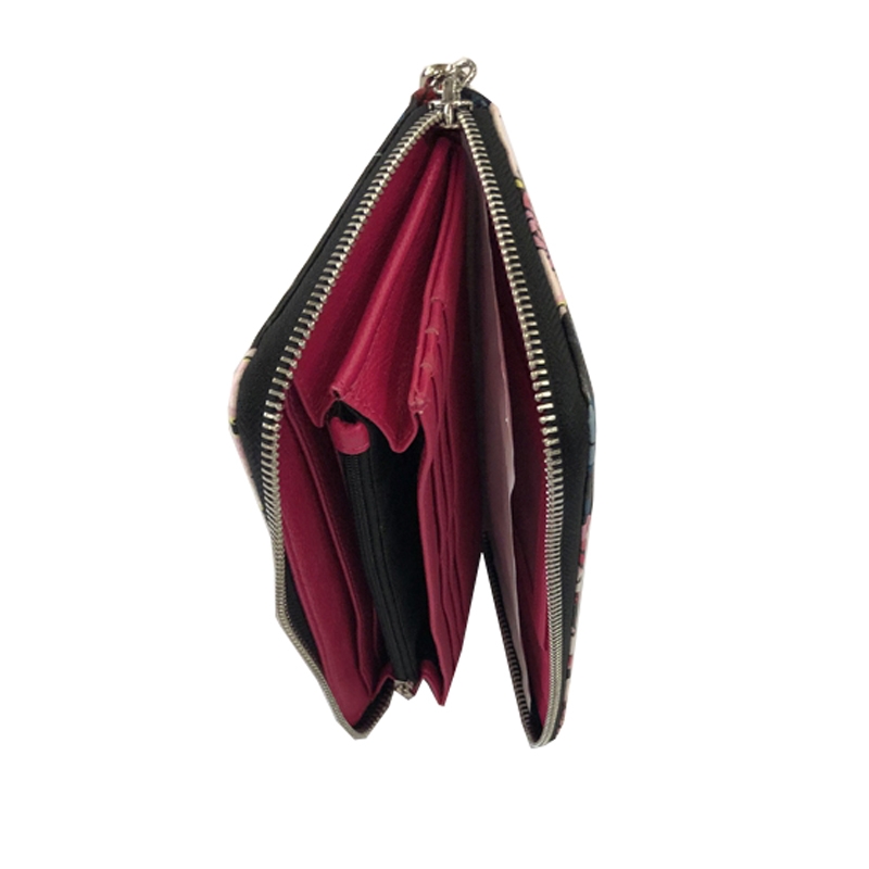 PU WALLETS